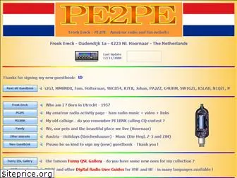 pe2pe.com