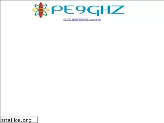 pe9ghz.org