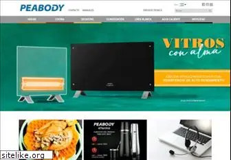 peabody.com.ar