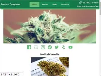 peabodycannabisdelivery.com