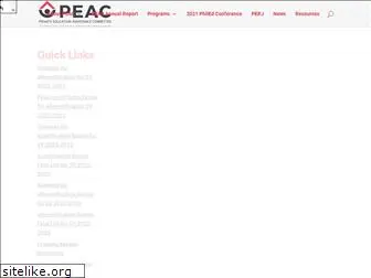 www.peac.org.ph