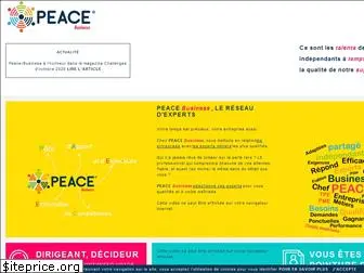 peace-business.fr