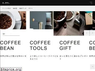 peace-coffee.jp