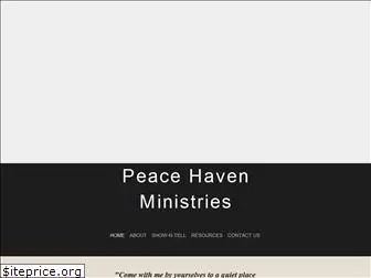 peace-haven.org
