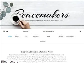 peace-makers.com