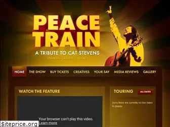 peace-train.com.au