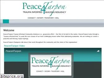 peace4tarpon.com