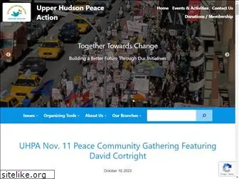 peaceact.net