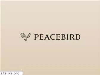 peacebird.com