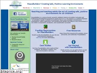 peacebuilders.com