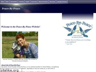 peacebypeace.net