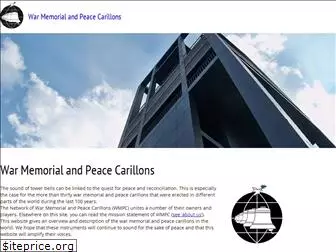peacecarillons.org