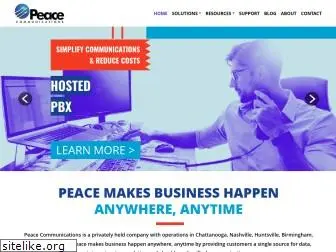 peacecom.net