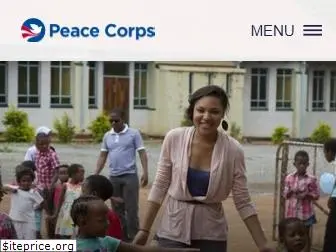 peacecorps.org