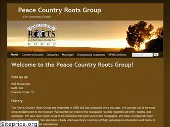 peacecountryroots.ca