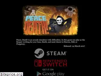 peacedeath.cc