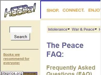 peacefaq.com