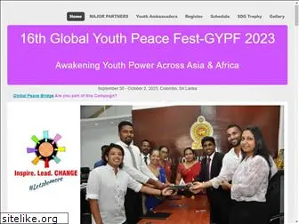 peacefestindia.in