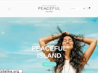 peaceful-island.com