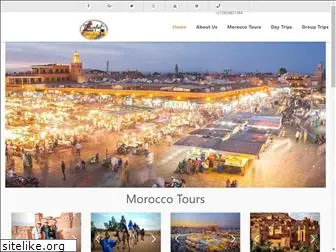 peaceful-morocco-travel.com