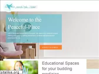 peaceful-place.com