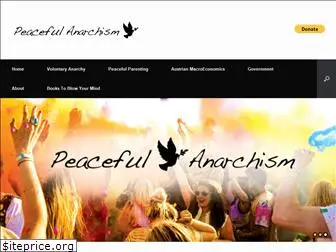 peacefulanarchism.com