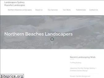 peacefullandscapes.com.au