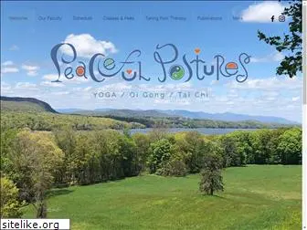 peacefulpostures.com