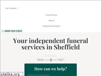 peacefunerals.co.uk