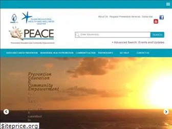 peaceguam.org