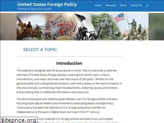 peacehistory-usfp.org