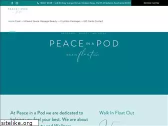 peaceinapod.com.au