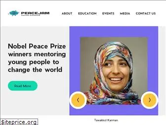 peacejam.org.uk