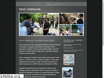peacejournalism.org
