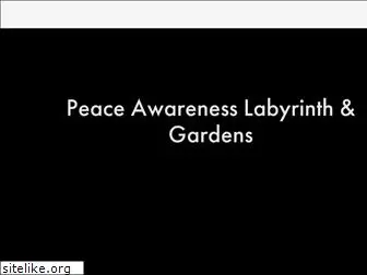 peacelabyrinth.org