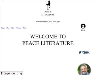 peaceliterature.com