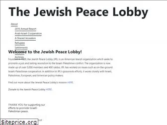 peacelobby.org