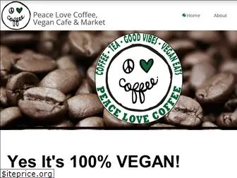 peacelovecoffee.net