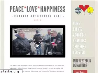 peacelovehappiness.com