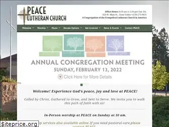 peacelutherangv.org