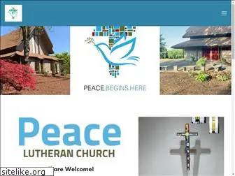 peacelutheransalem.org
