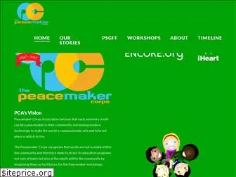peacemakercorps.org
