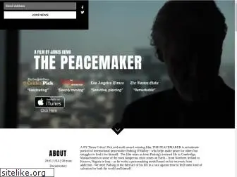 peacemakermovie.com
