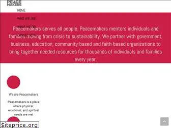 peacemakers.com