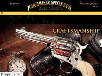 peacemakerspecialists.com