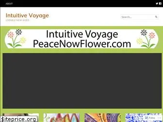 peacenowflower.com