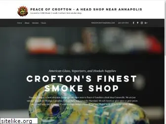 peaceofcrofton.com