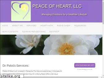 peaceofheartllc.com