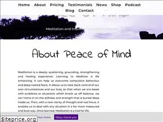 peaceofmind-online.com