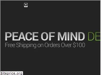 peaceofminddefense.com